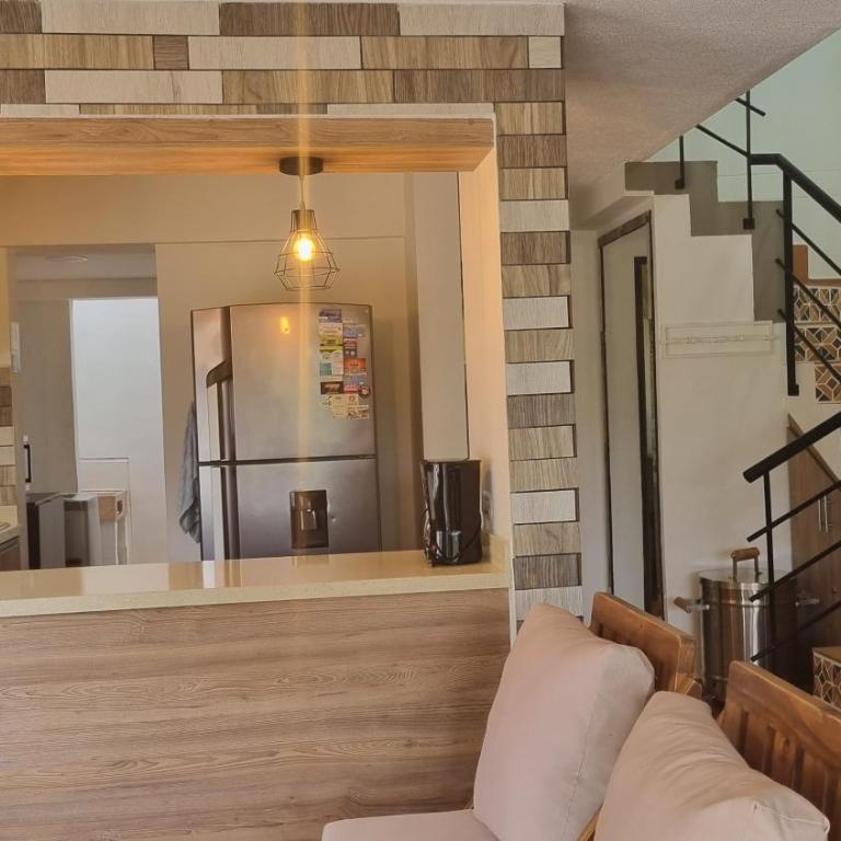 San Jeronimo Cabaña - Vacation Home - 7