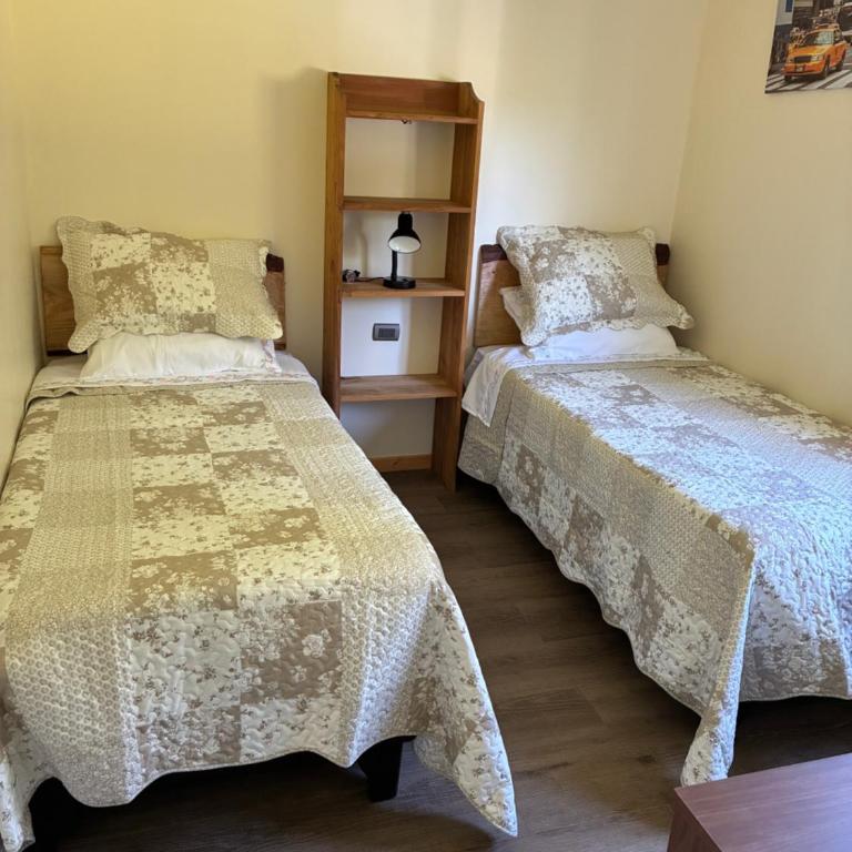 Cabaña de Lujo Independiente - Four-Bedroom Vacation Home - 8