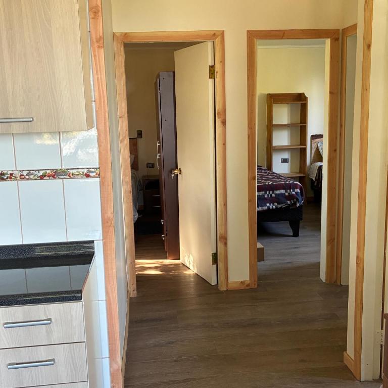 Cabaña de Lujo Independiente - Four-Bedroom Vacation Home - 9