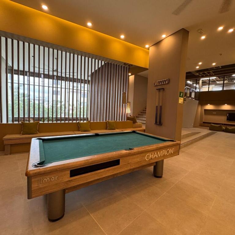 Apartasuite Hotelera en Gaira - One-Bedroom Apartment - 30