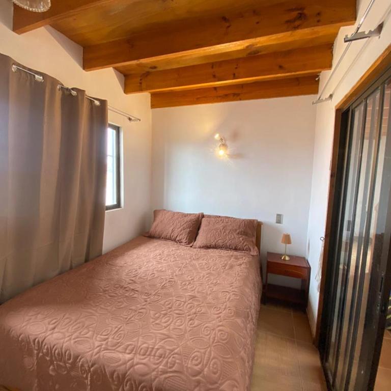 Relájate y disfruta con una hermosa vista al mar - Three-Bedroom Apartment - 8