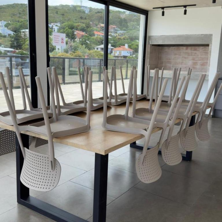 Sea Side2 - Apartamento de 1 dormitorio - 14