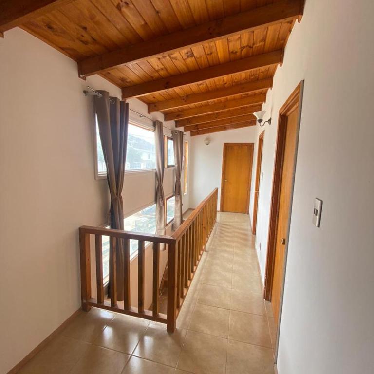 Relájate y disfruta con una hermosa vista al mar - Three-Bedroom Apartment - 12