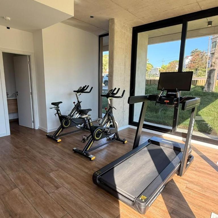 Sea Side2 - Apartamento de 1 dormitorio - 15