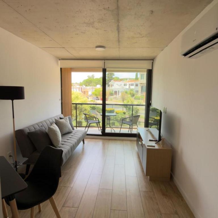 Sea Side2 - Apartamento de 1 dormitorio - 18