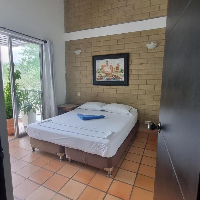 San Jeronimo Cabaña - Vacation Home - 15