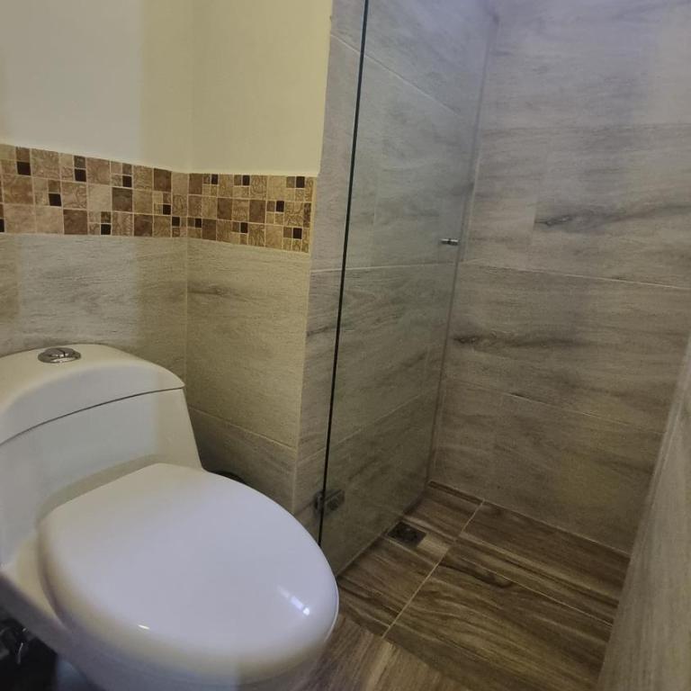 San Jeronimo Cabaña - Vacation Home - 21