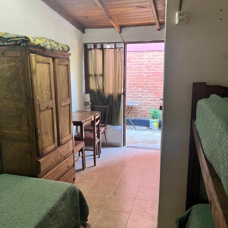 La Nueva Vecindad - Triple Room with Private Bathroom - 1