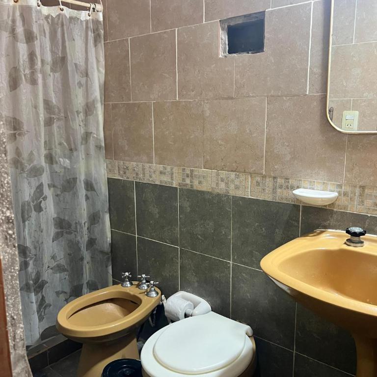 La Nueva Vecindad - Triple Room with Private Bathroom - 2