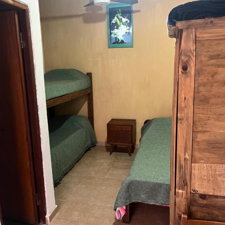 La Nueva Vecindad - Triple Room with Private Bathroom - 3