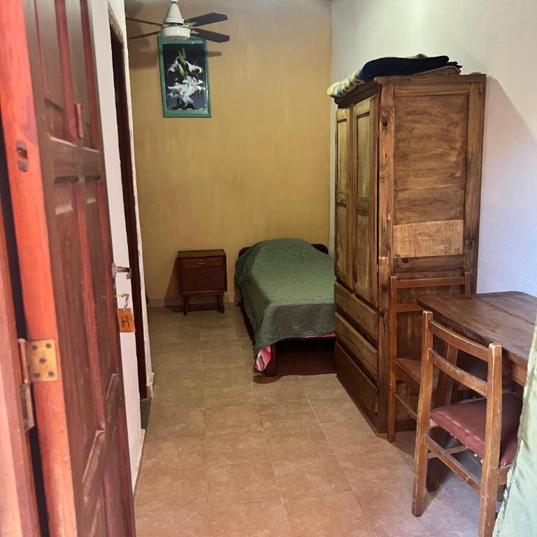La Nueva Vecindad - Triple Room with Private Bathroom - 4