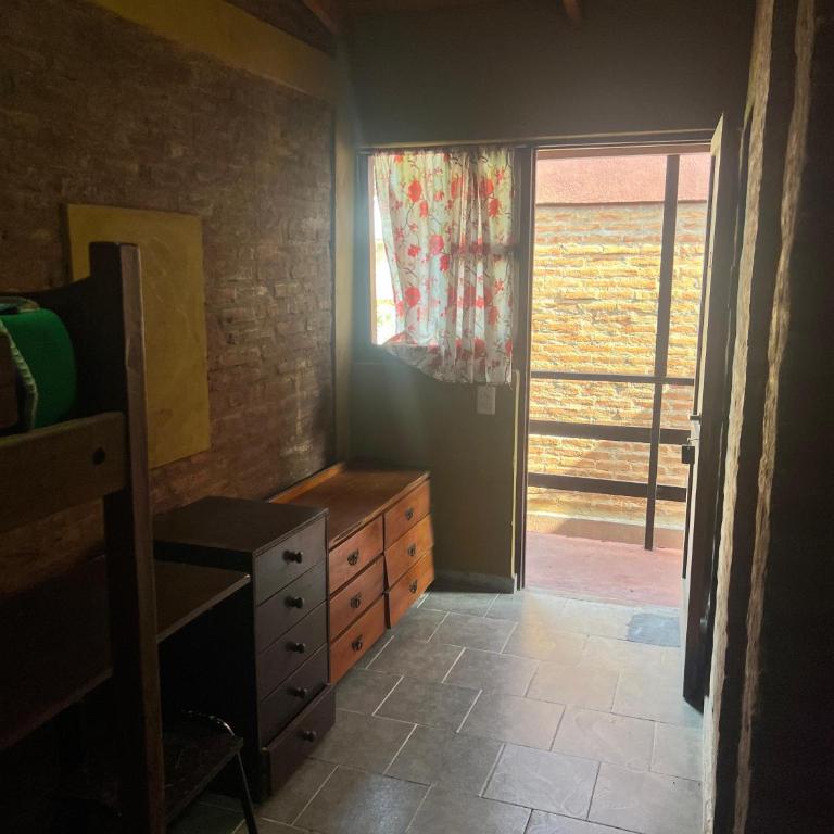 La Nueva Vecindad - Quadruple Room with Private Bathroom - 3