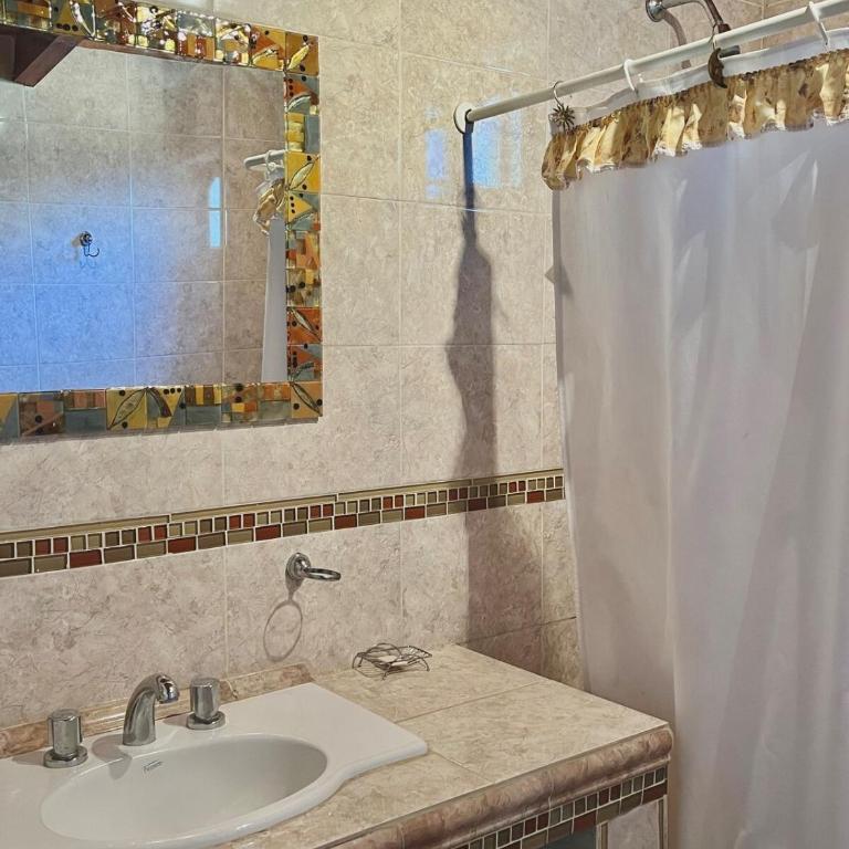 Cabaña Garcia - Apartamento de 1 dormitorio - 10