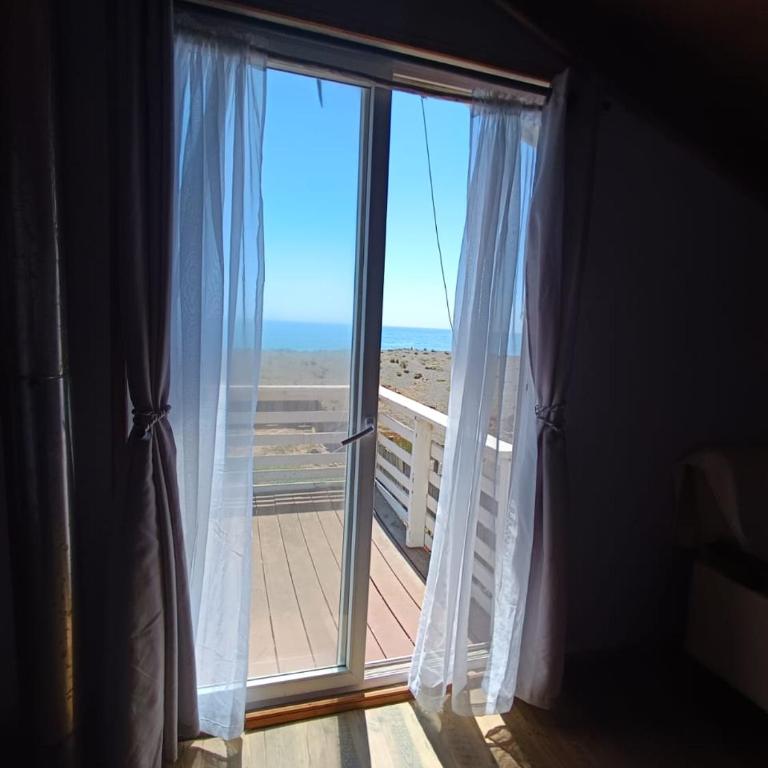 Casa playa Pullay - House - 4