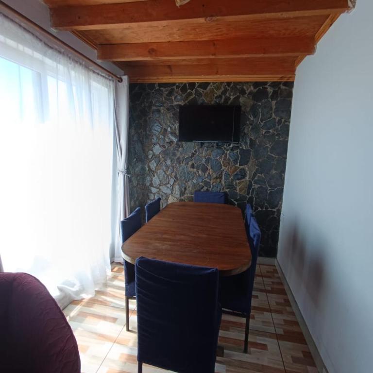 Casa playa Pullay - House - 3