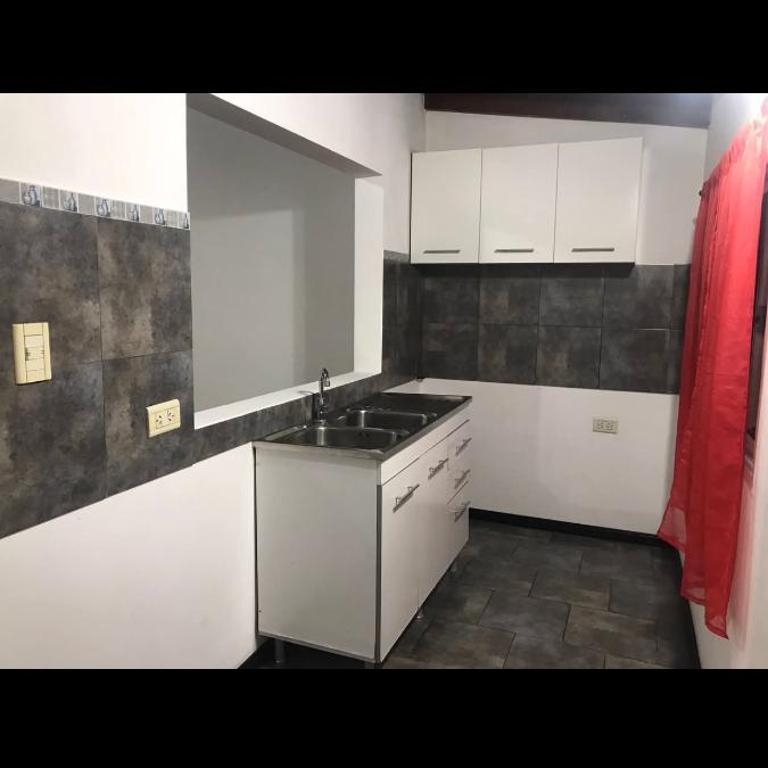 Las lunas - Apartamento de 1 dormitorio - 3