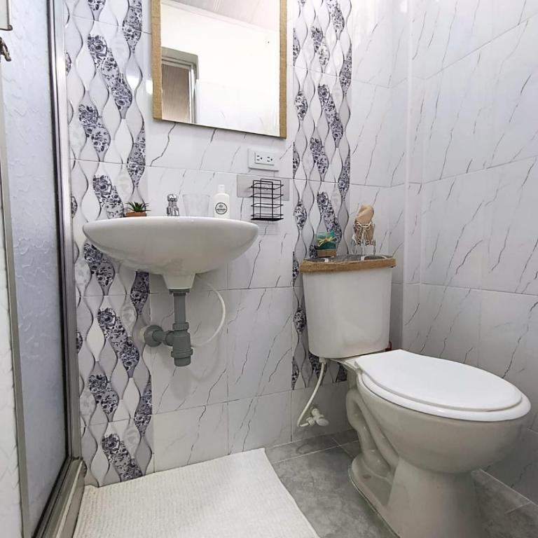 Estudio Privado Cerca Escuela Cadetes y Centro Mayor - One-Bedroom Apartment - 5