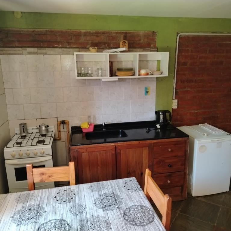 Dos Soles - One-Bedroom Apartment - 4