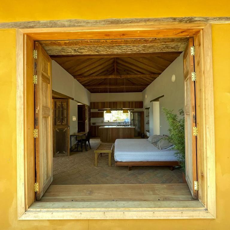 Casa El Umbral - One-Bedroom House - 10