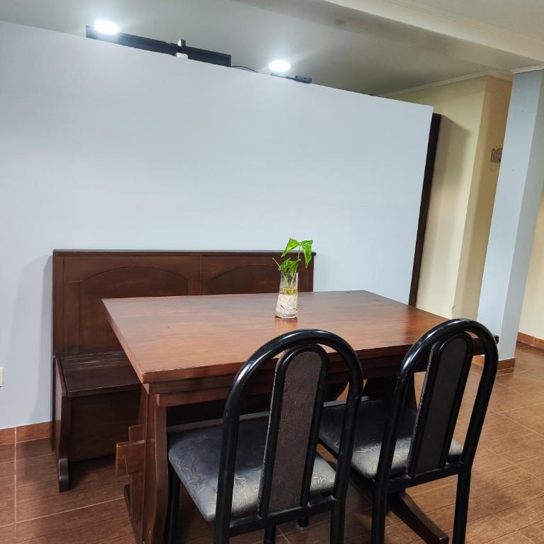 ZUHAUSE - Apartamento - 7