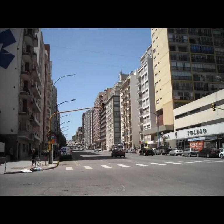 Mar del - Two-Bedroom Apartment - 4
