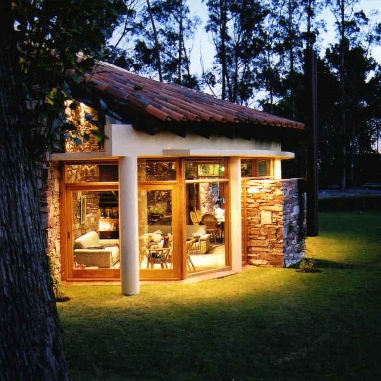 Chalet Milamores, Solanas, Punta del Este - Casa de 4 dormitorios - 1