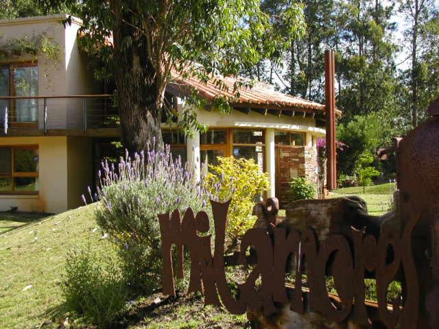 Chalet Milamores, Solanas, Punta del Este - Casa de 4 dormitorios - 8