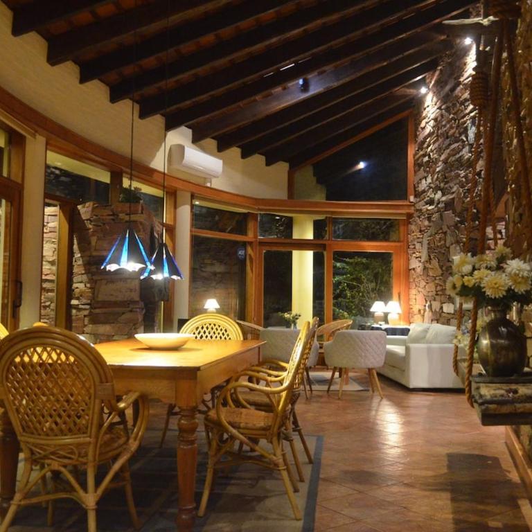 Chalet Milamores, Solanas, Punta del Este - Casa de 4 dormitorios - 12
