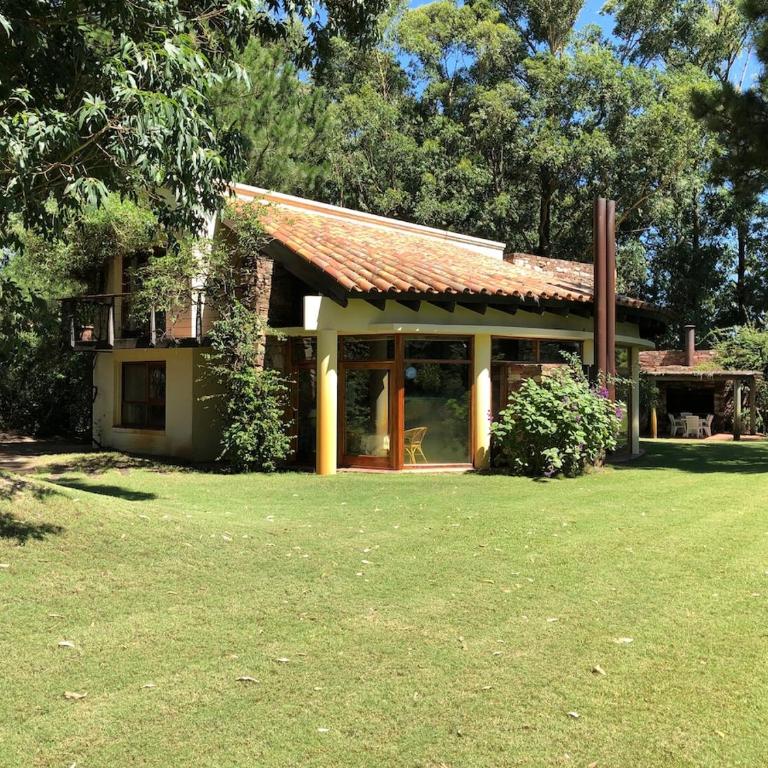 Chalet Milamores, Solanas, Punta del Este - Casa de 4 dormitorios - 15