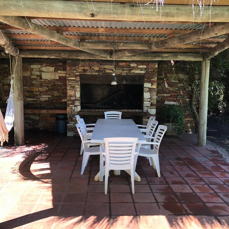 Chalet Milamores, Solanas, Punta del Este - Casa de 4 dormitorios - 23
