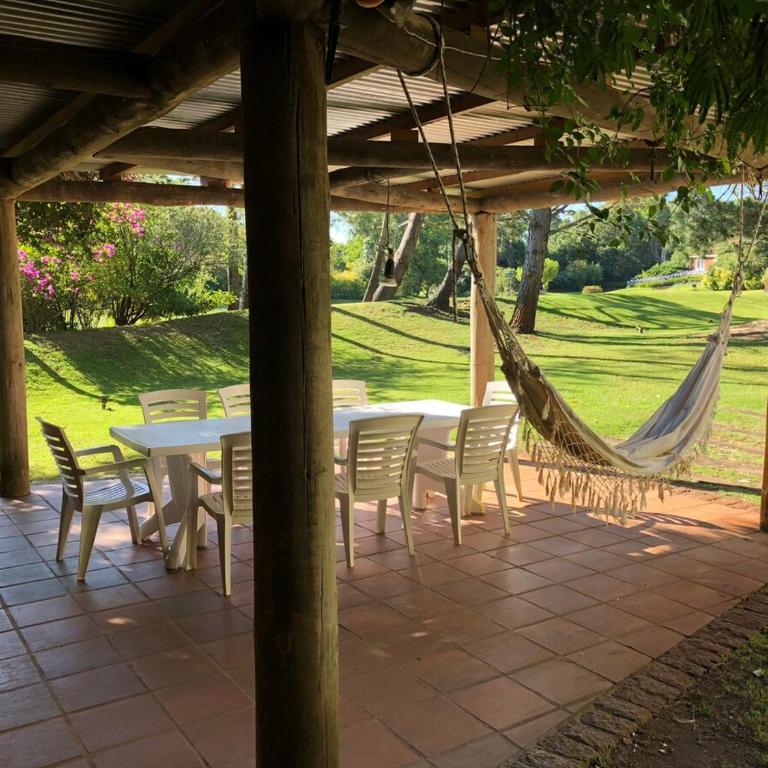 Chalet Milamores, Solanas, Punta del Este - Casa de 4 dormitorios - 25