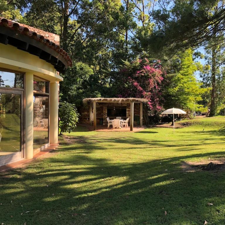 Chalet Milamores, Solanas, Punta del Este - Casa de 4 dormitorios - 26