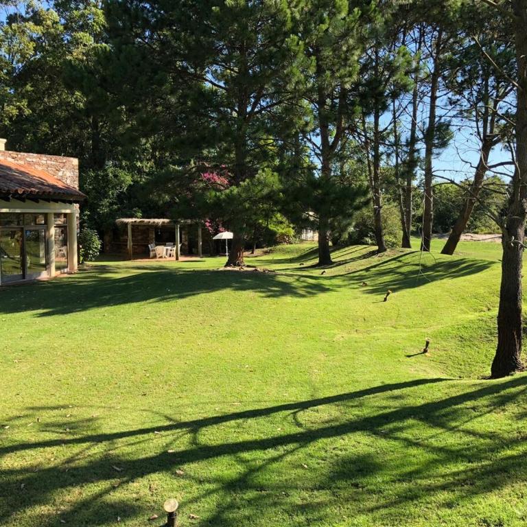 Chalet Milamores, Solanas, Punta del Este - Casa de 4 dormitorios - 30