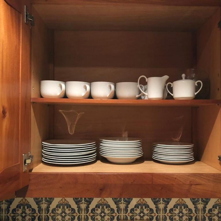 Chalet Milamores, Solanas, Punta del Este - Casa de 4 dormitorios - 32