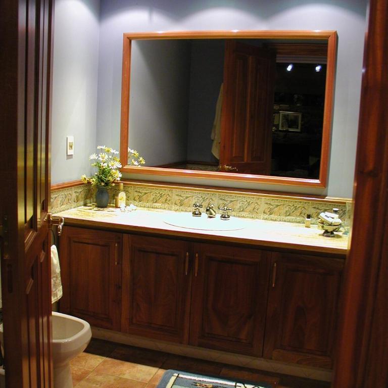 Chalet Milamores, Solanas, Punta del Este - Four-Bedroom House - 42