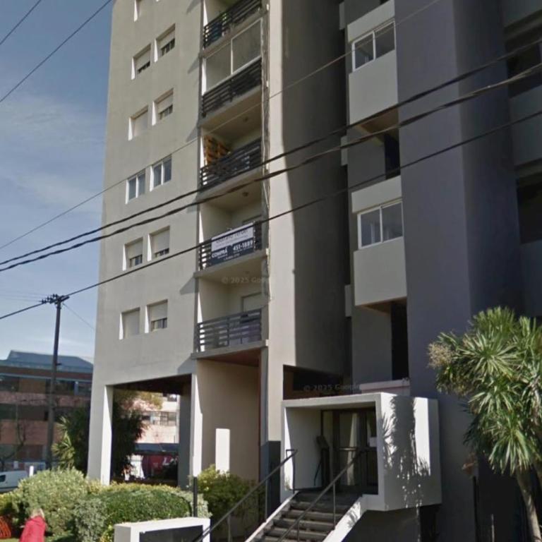 Gran tres ambientes en Zona Golf y Club Nautico de Playa Grande - Two-Bedroom Apartment - 8