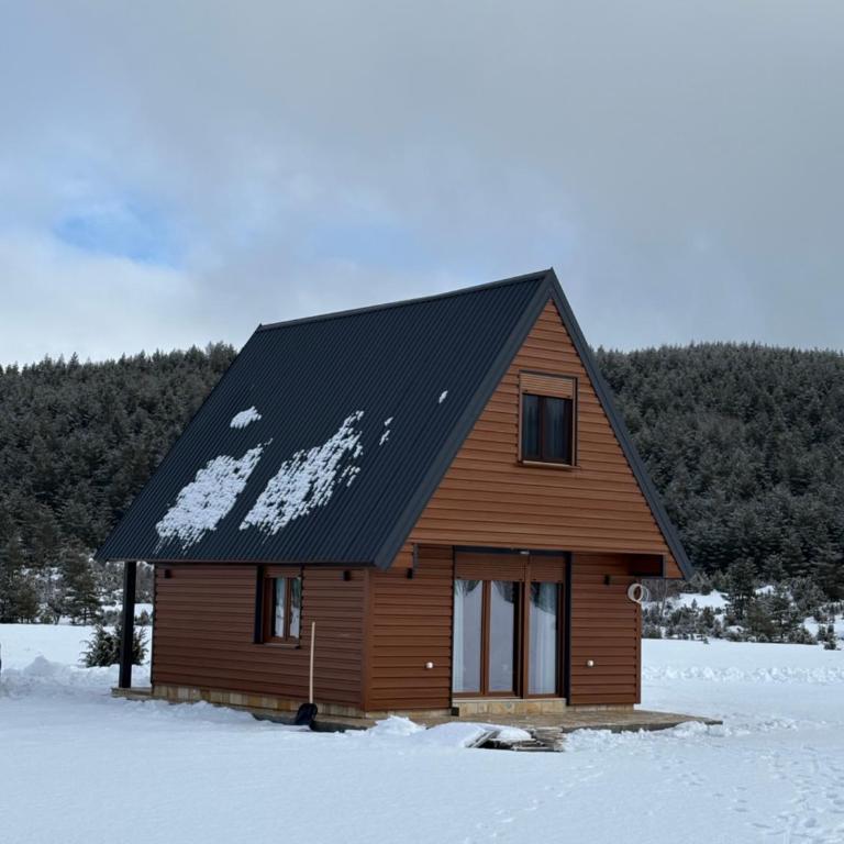 Zabljak villa VAM - Two-Bedroom Villa - 18