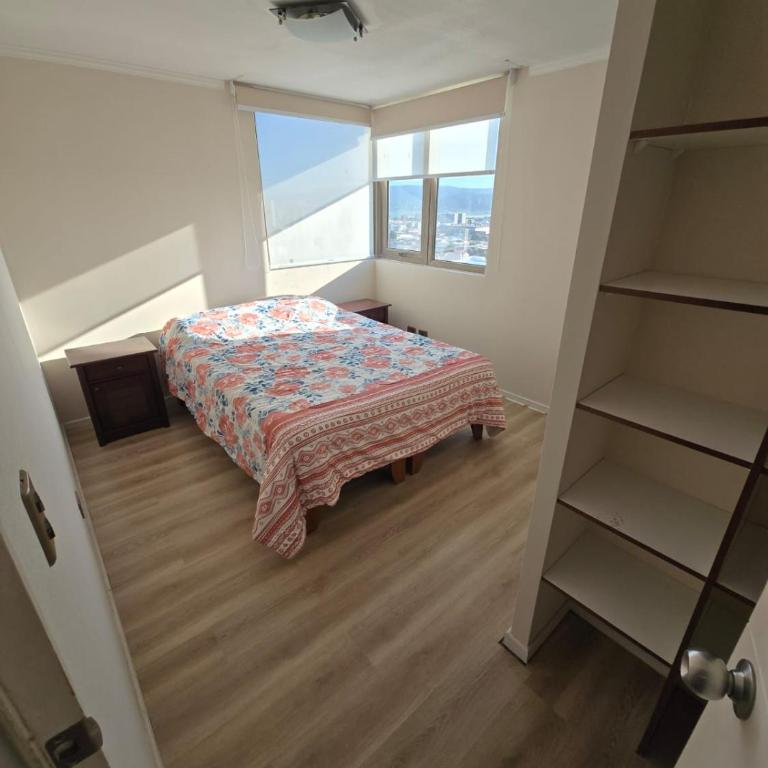 Comodidad en Concepcion Centro - Two-Bedroom Apartment - 10