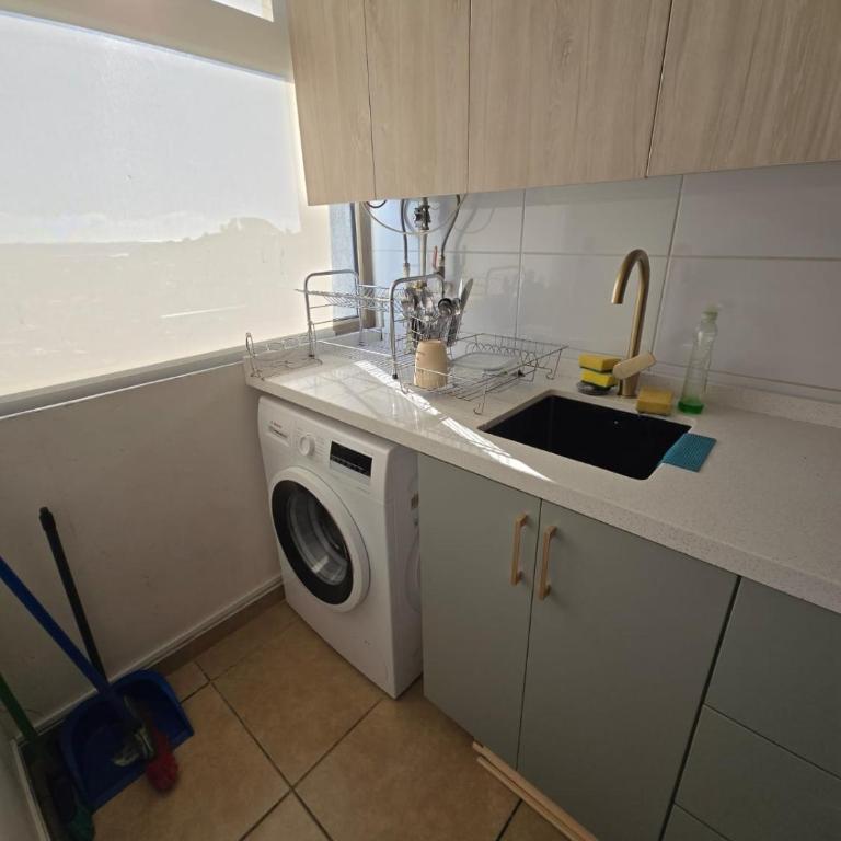 Comodidad en Concepcion Centro - Two-Bedroom Apartment - 11