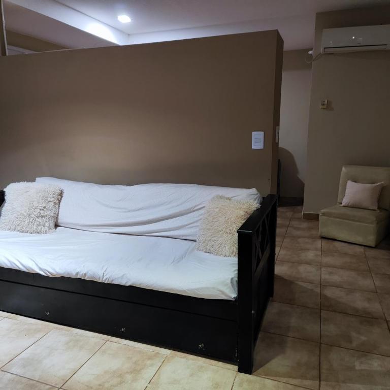ZUHAUSE - Apartamento - 6