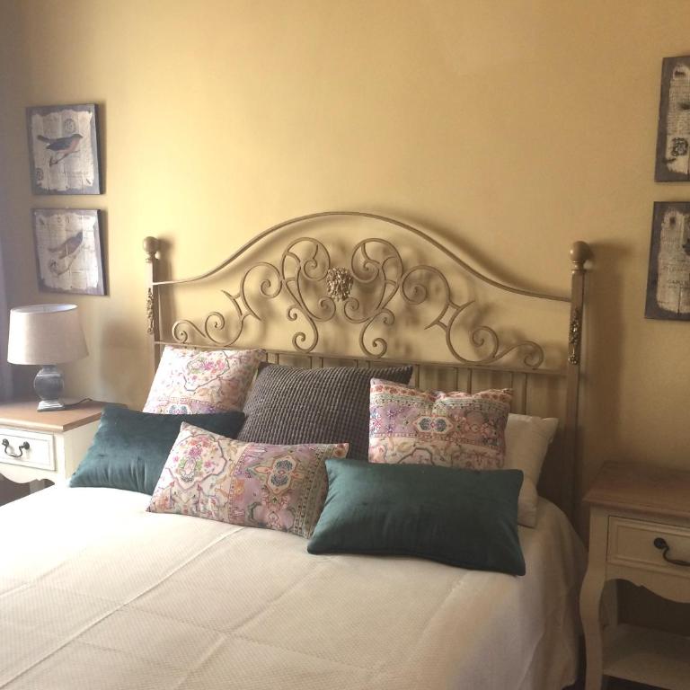Apartamentos Coliseo - Living Toledo - Apartamento de 2 dormitorios - 10