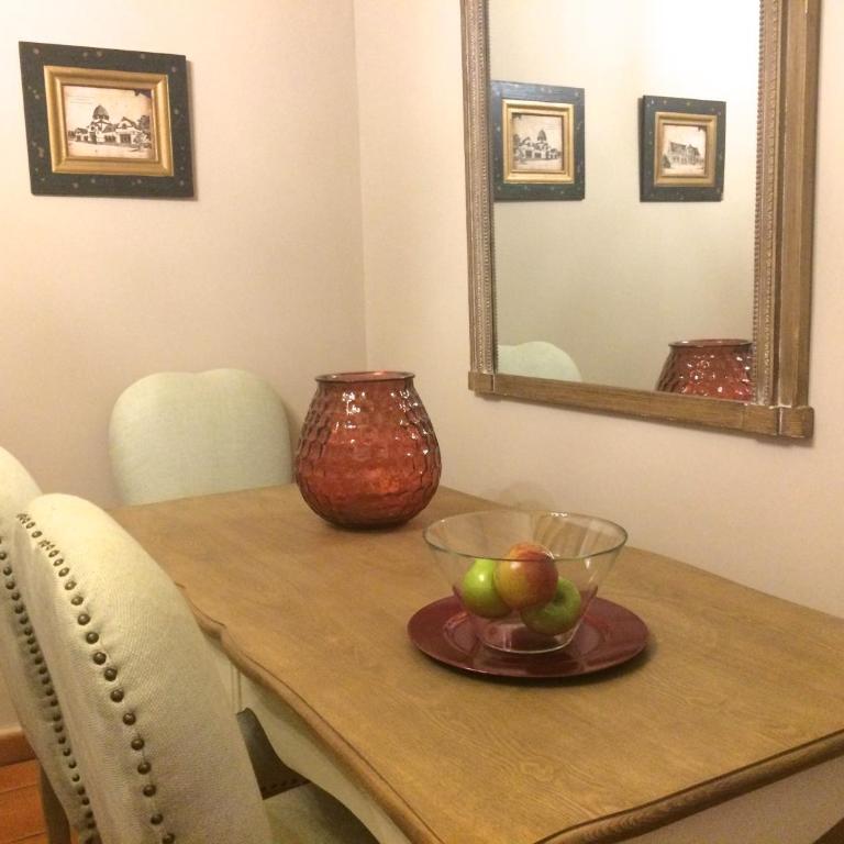 Apartamentos Coliseo - Living Toledo - Apartamento de 2 dormitorios - 2