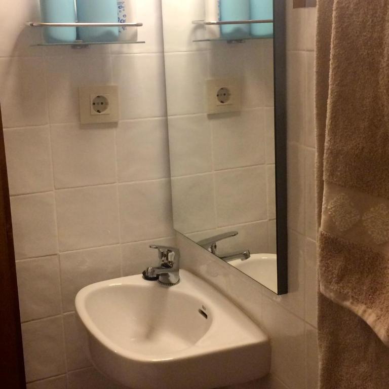 Apartamentos Coliseo - Living Toledo - Apartamento de 2 dormitorios - 14