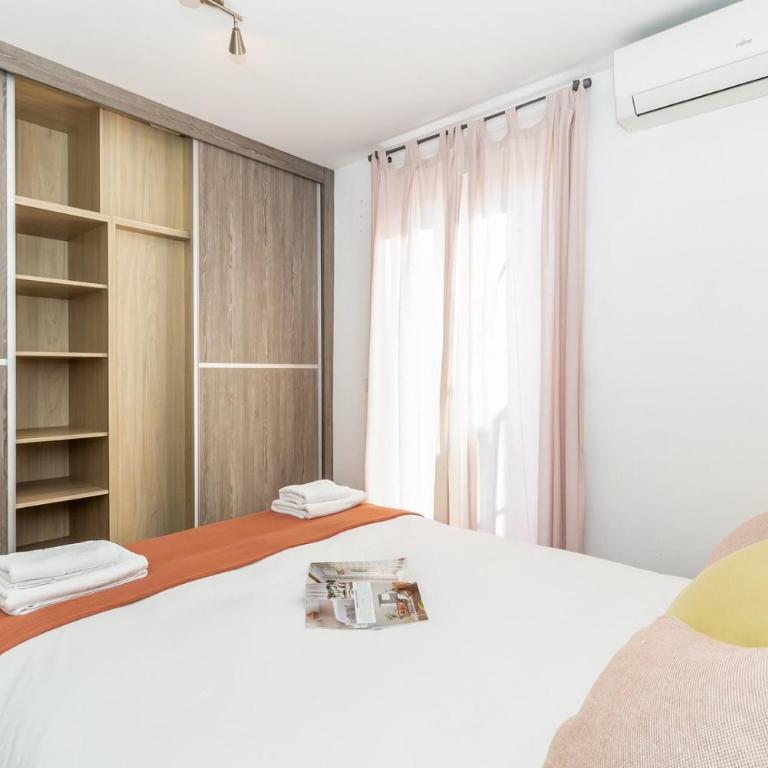 GuestReady - Elegant Retreat in Valencia - One-Bedroom Apartment - 1