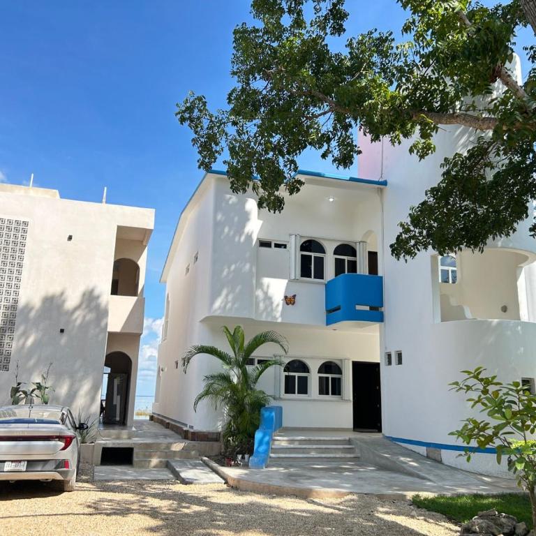 Departamentos Blue Bacalar - Apartamento de 1 dormitorio - 36
