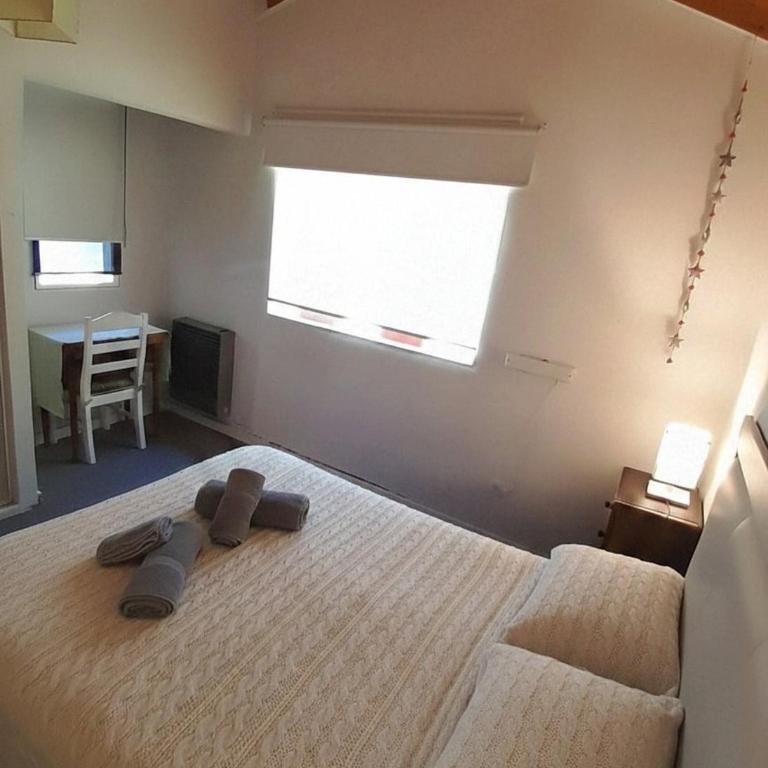 Amancay entre Lagos & Bosques - Casa con 1 dormitorio - 26