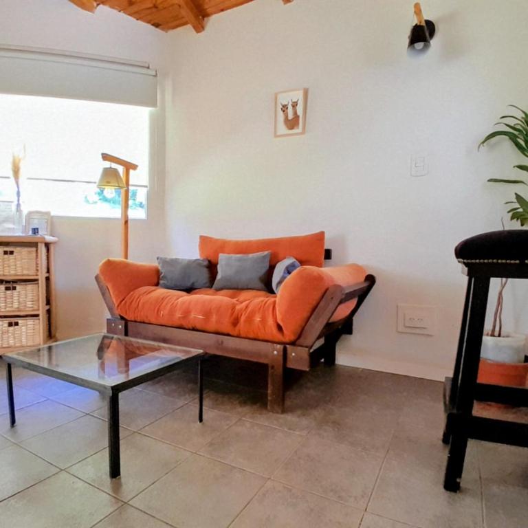 Amancay entre Lagos & Bosques - Casa con 1 dormitorio - 15
