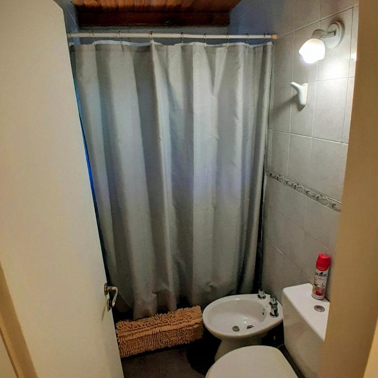 Amancay entre Lagos & Bosques - Casa con 1 dormitorio - 20