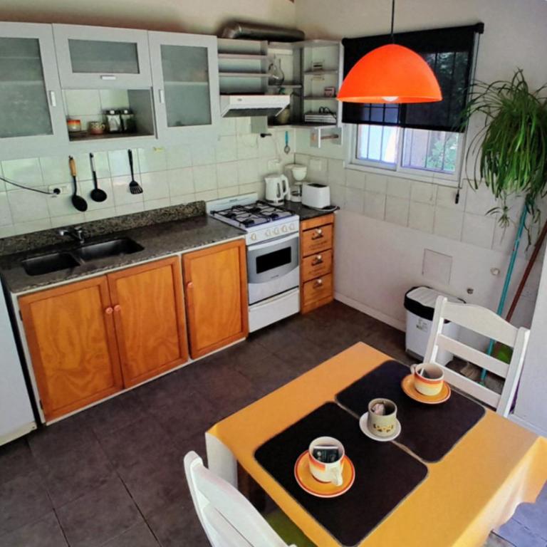 Amancay entre Lagos & Bosques - Casa con 1 dormitorio - 11