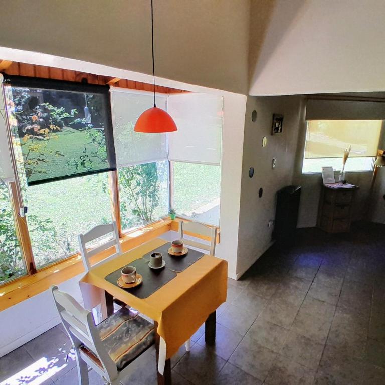 Amancay entre Lagos & Bosques - Casa con 1 dormitorio - 17